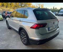 Volkswagen Tiguan 2.0 TDI SCR Life - 12