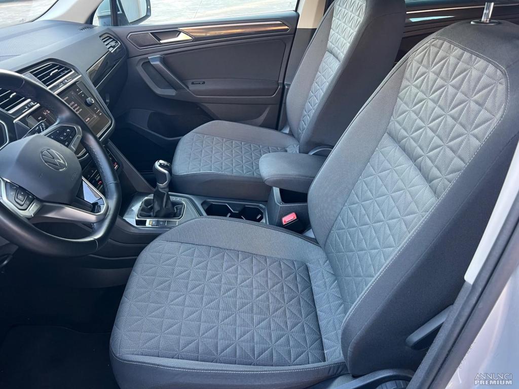 Volkswagen Tiguan 2.0 TDI SCR Life - 13/24