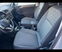 Volkswagen Tiguan 2.0 TDI SCR Life - 13