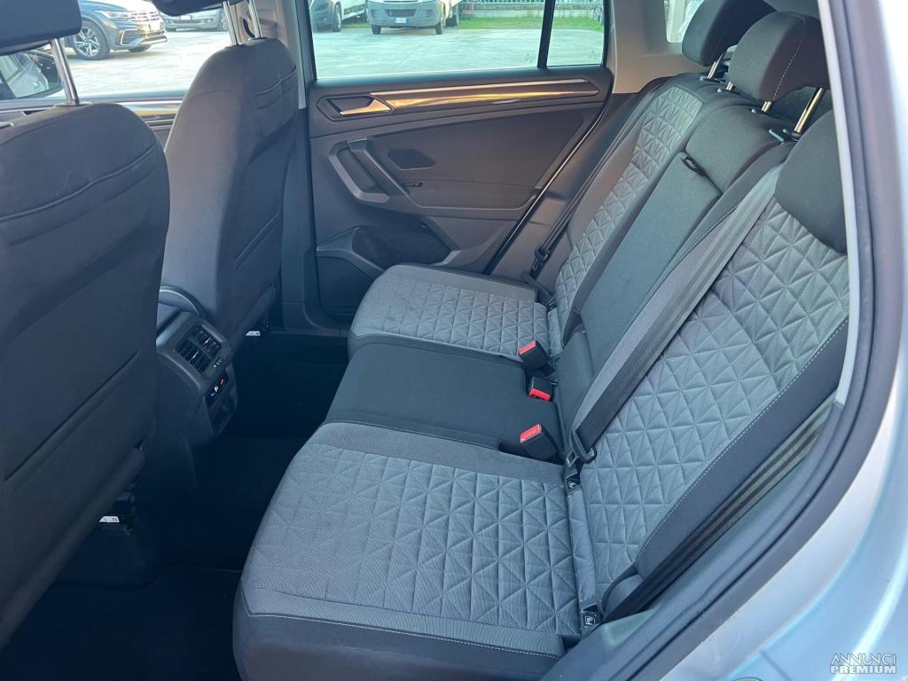 Volkswagen Tiguan 2.0 TDI SCR Life - 14/24