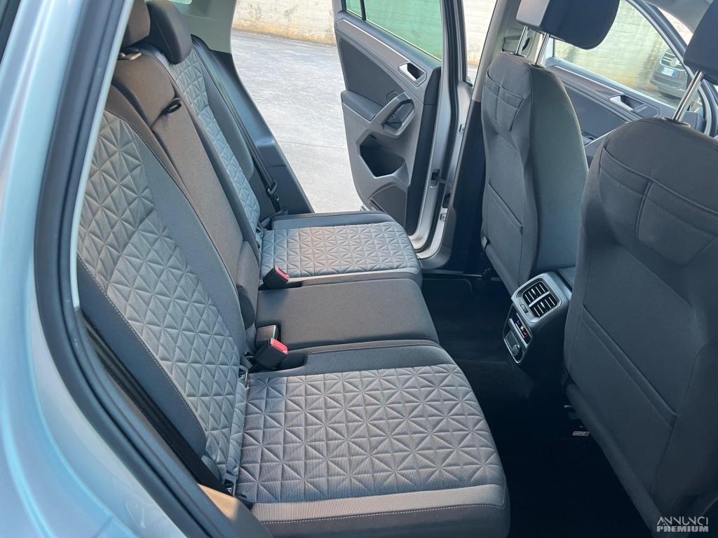 Volkswagen Tiguan 2.0 TDI SCR Life - 15/24