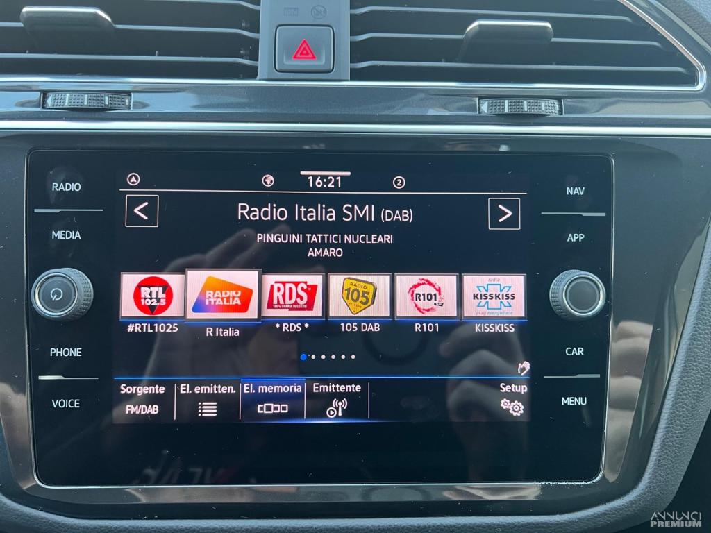 Volkswagen Tiguan 2.0 TDI SCR Life - 20/24