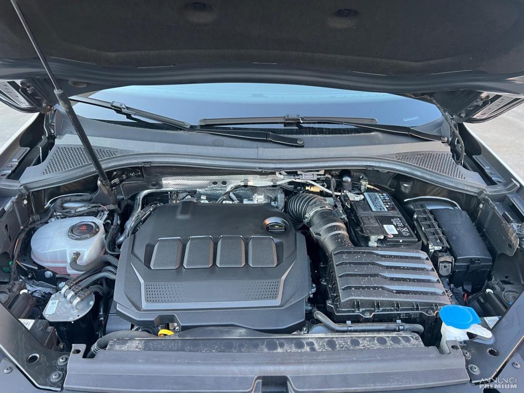 Volkswagen Tiguan 2.0 TDI SCR Life - 21/24