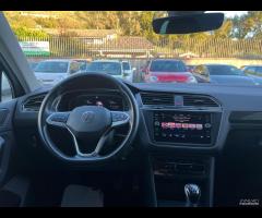 Volkswagen Tiguan 2.0 TDI SCR Life - 22