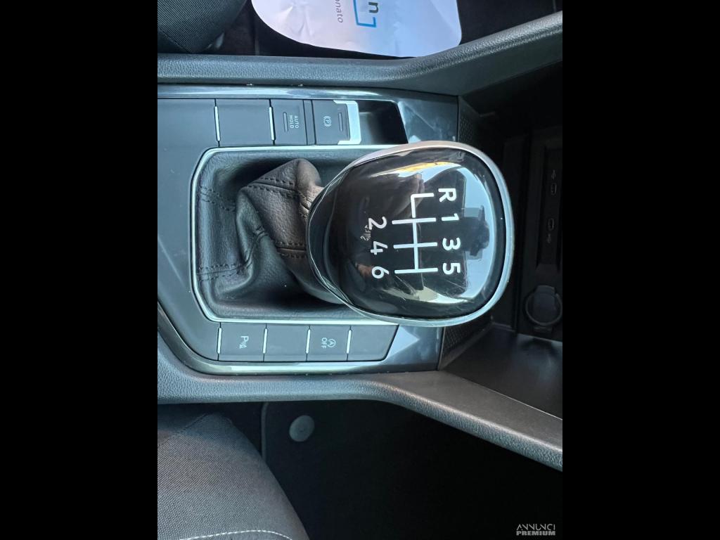 Volkswagen Tiguan 2.0 TDI SCR Life - 24/24