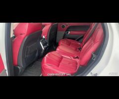 Land Rover Range Rover Sport Range Rover Sport 3.0