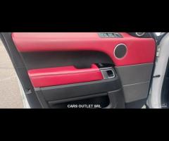 Land Rover Range Rover Sport Range Rover Sport 3.0