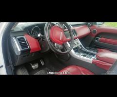 Land Rover Range Rover Sport Range Rover Sport 3.0