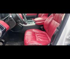 Land Rover Range Rover Sport Range Rover Sport 3.0 - 6