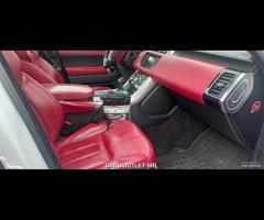 Land Rover Range Rover Sport Range Rover Sport 3.0 - 10