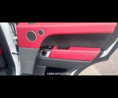 Land Rover Range Rover Sport Range Rover Sport 3.0 - 11
