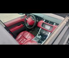 Land Rover Range Rover Sport Range Rover Sport 3.0 - 12