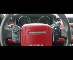 Land Rover Range Rover Sport Range Rover Sport 3.0 - 13