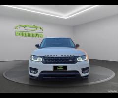 Land Rover Range Rover Sport Range Rover Sport 3.0 - 15