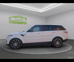 Land Rover Range Rover Sport Range Rover Sport 3.0 - 17