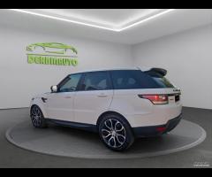 Land Rover Range Rover Sport Range Rover Sport 3.0 - 18