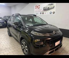 Citroen C3 Aircross BlueHDi 100 S&S Shine Full