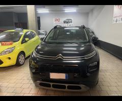 Citroen C3 Aircross BlueHDi 100 S&S Shine Full