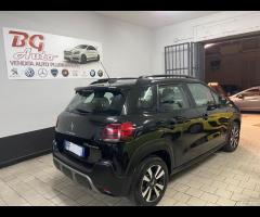 Citroen C3 Aircross BlueHDi 100 S&S Shine Full