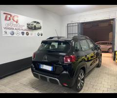 Citroen C3 Aircross BlueHDi 100 S&S Shine Full - 6