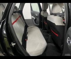 Citroen C3 Aircross BlueHDi 100 S&S Shine Full - 11