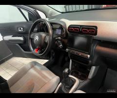 Citroen C3 Aircross BlueHDi 100 S&S Shine Full - 14