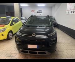 Citroen C3 Aircross BlueHDi 100 S&S Shine Full - 19