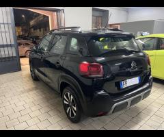 Citroen C3 Aircross BlueHDi 100 S&S Shine Full - 21
