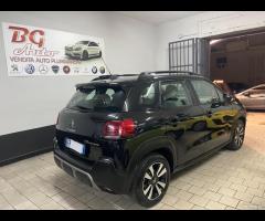 Citroen C3 Aircross BlueHDi 100 S&S Shine Full - 23