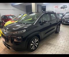 Citroen C3 Aircross BlueHDi 100 S&S Shine Full - 24