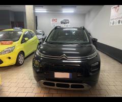 Citroen C3 Aircross BlueHDi 100 S&S Shine Full - 25
