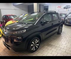 Citroen C3 Aircross BlueHDi 100 S&S Shine Full - 26