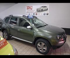 Dacia Duster 1.5 dCi 110CV 4x2 unico prop 2014