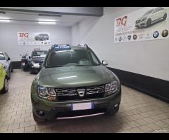 Dacia Duster 1.5 dCi 110CV 4x2 unico prop 2014