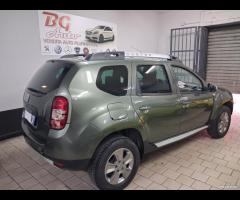 Dacia Duster 1.5 dCi 110CV 4x2 unico prop 2014