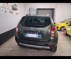 Dacia Duster 1.5 dCi 110CV 4x2 unico prop 2014