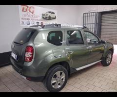 Dacia Duster 1.5 dCi 110CV 4x2 unico prop 2014