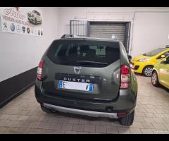 Dacia Duster 1.5 dCi 110CV 4x2 unico prop 2014 - 6