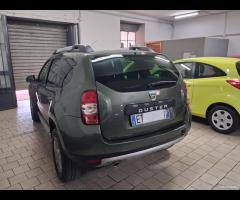 Dacia Duster 1.5 dCi 110CV 4x2 unico prop 2014 - 7
