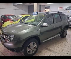 Dacia Duster 1.5 dCi 110CV 4x2 unico prop 2014 - 8