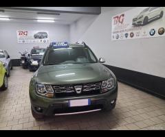 Dacia Duster 1.5 dCi 110CV 4x2 unico prop 2014 - 10
