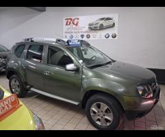 Dacia Duster 1.5 dCi 110CV 4x2 unico prop 2014 - 11