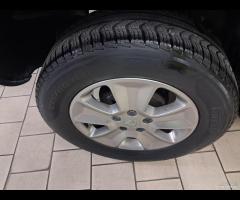 Dacia Duster 1.5 dCi 110CV 4x2 unico prop 2014 - 12