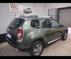 Dacia Duster 1.5 dCi 110CV 4x2 unico prop 2014 - 13