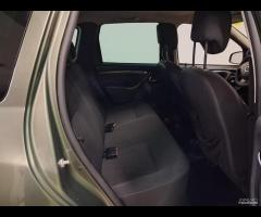 Dacia Duster 1.5 dCi 110CV 4x2 unico prop 2014 - 14