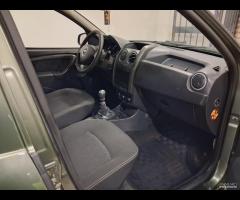 Dacia Duster 1.5 dCi 110CV 4x2 unico prop 2014 - 15