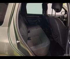 Dacia Duster 1.5 dCi 110CV 4x2 unico prop 2014 - 16