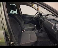 Dacia Duster 1.5 dCi 110CV 4x2 unico prop 2014 - 17
