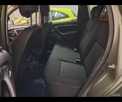 Dacia Duster 1.5 dCi 110CV 4x2 unico prop 2014 - 20