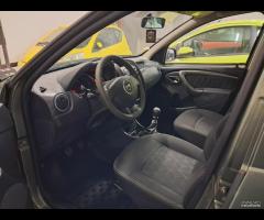Dacia Duster 1.5 dCi 110CV 4x2 unico prop 2014 - 21